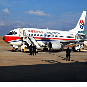 胶东航空快递航空快运业稳步发展的原因是什么？